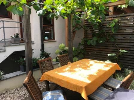 Ferienwohnung Im Sonnigen Kaiserstuhl Endingen am Kaiserstuhl Exterior foto