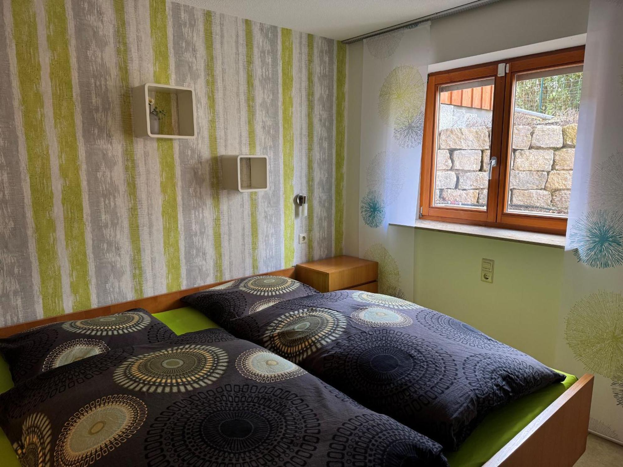 Ferienwohnung Im Sonnigen Kaiserstuhl Endingen am Kaiserstuhl Exterior foto