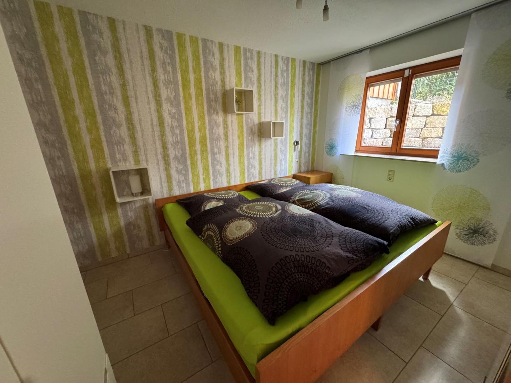 Ferienwohnung Im Sonnigen Kaiserstuhl Endingen am Kaiserstuhl Exterior foto