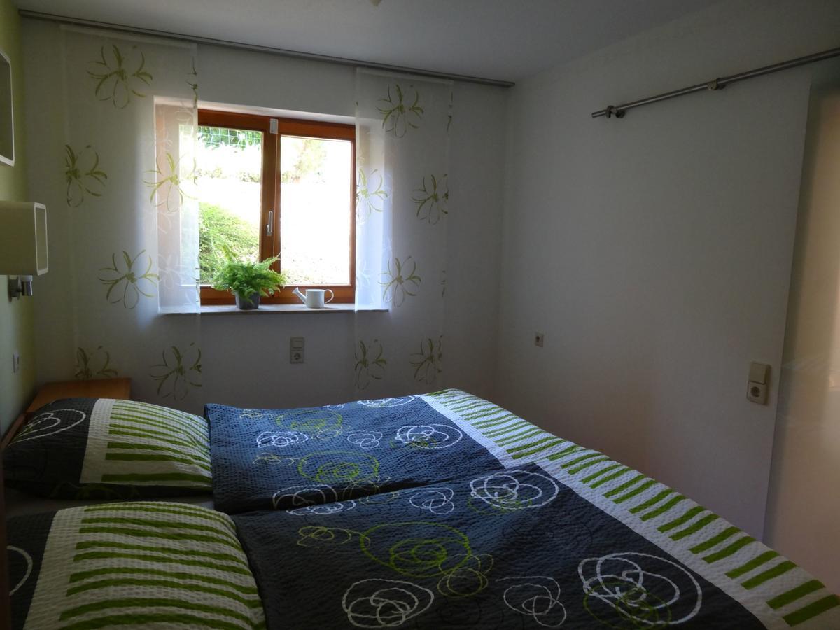 Ferienwohnung Im Sonnigen Kaiserstuhl Endingen am Kaiserstuhl Exterior foto