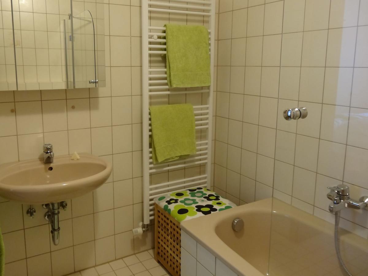 Ferienwohnung Im Sonnigen Kaiserstuhl Endingen am Kaiserstuhl Exterior foto